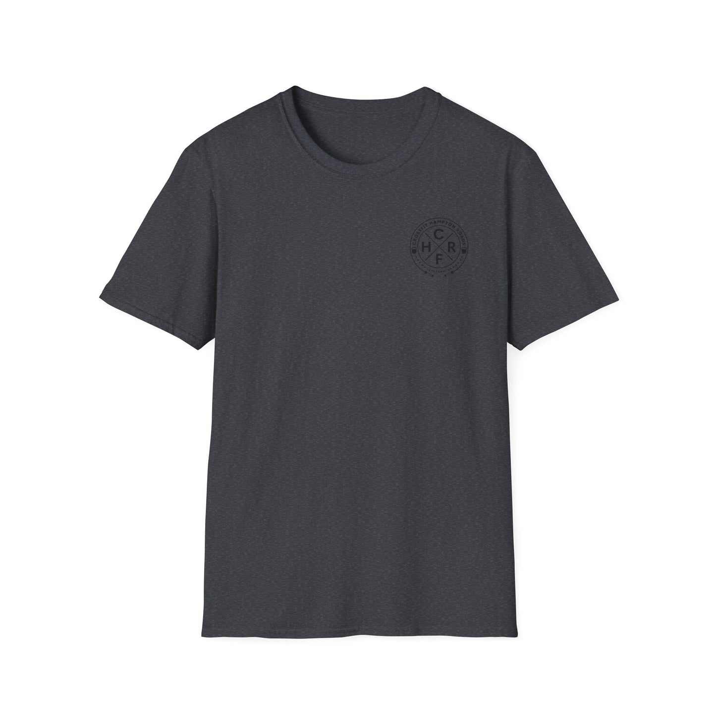 Simple Circle TShirt