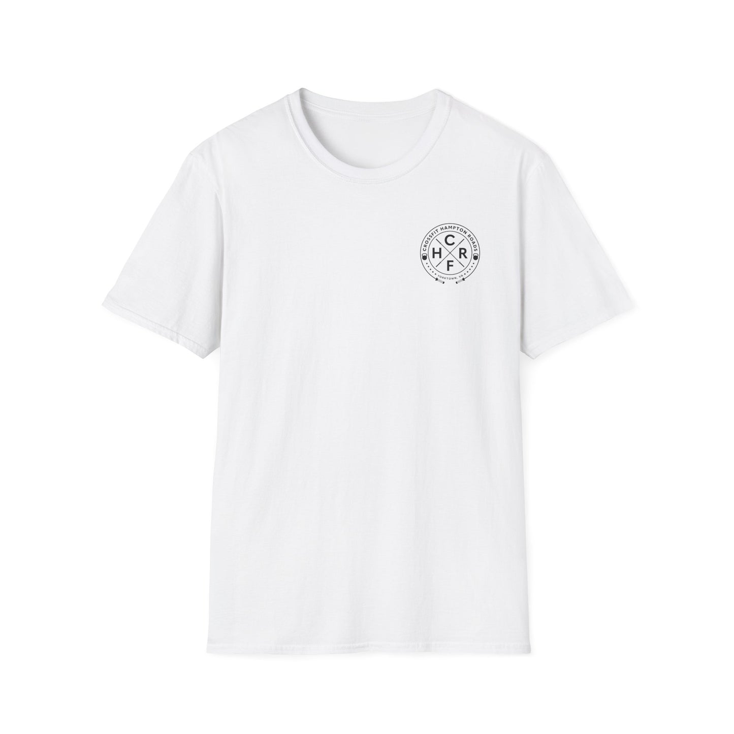 Simple Circle TShirt