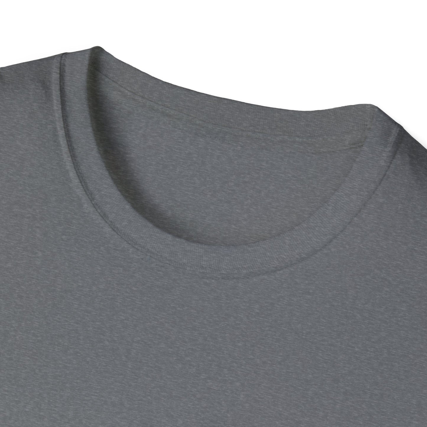 CFHR Classic T-shirt - Janitor Dave