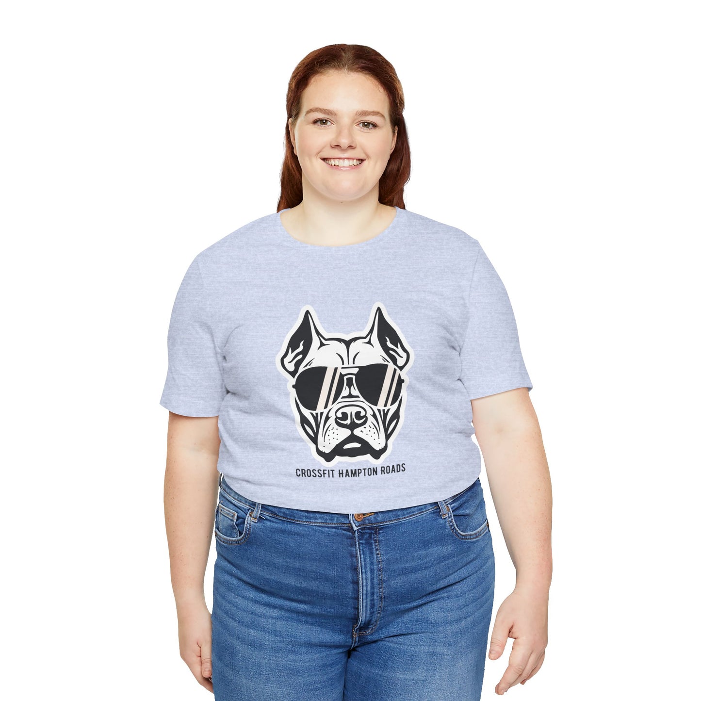 Sunny Dog Tee
