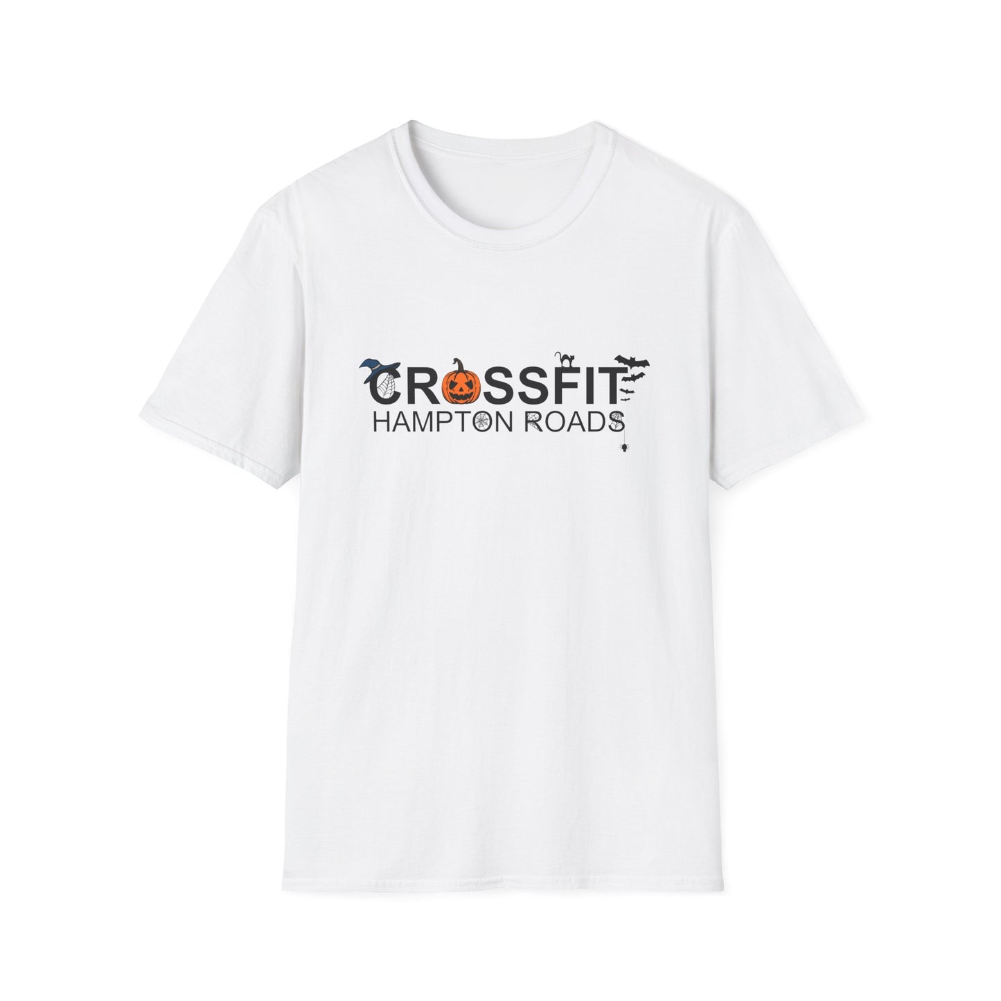 Halloween CFHR T-Shirt