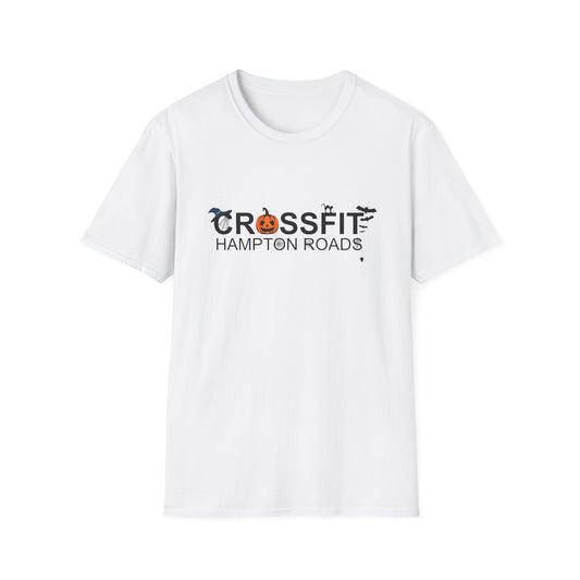 Halloween CFHR T-Shirt
