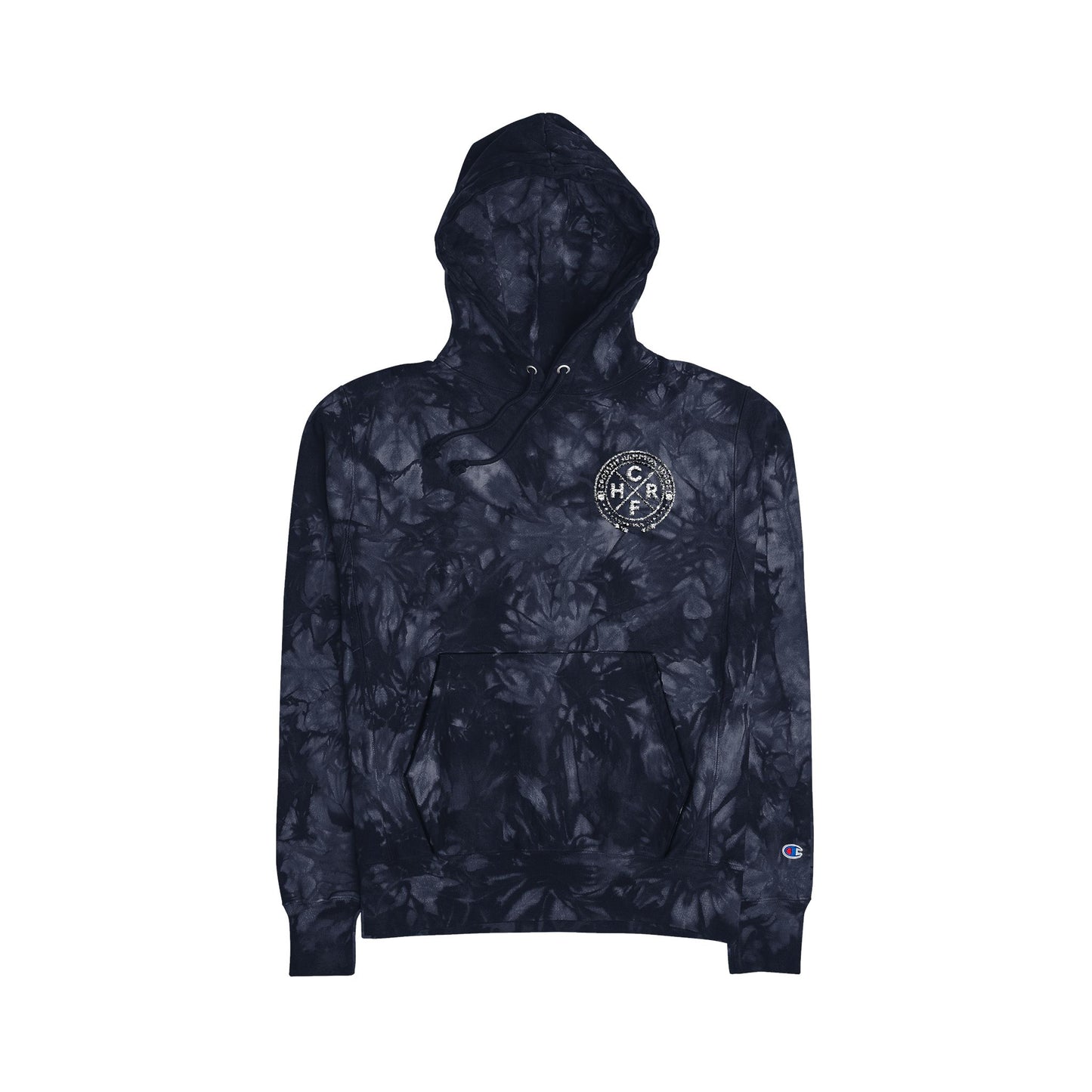 CFHR Mineral Wash Hoodie