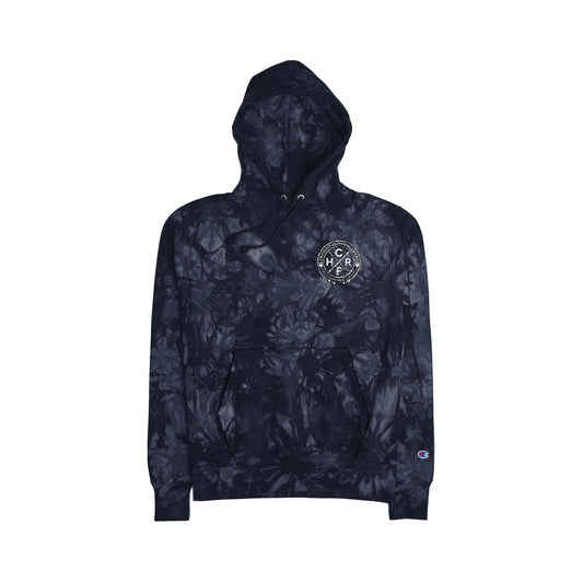 CFHR Mineral Wash Hoodie
