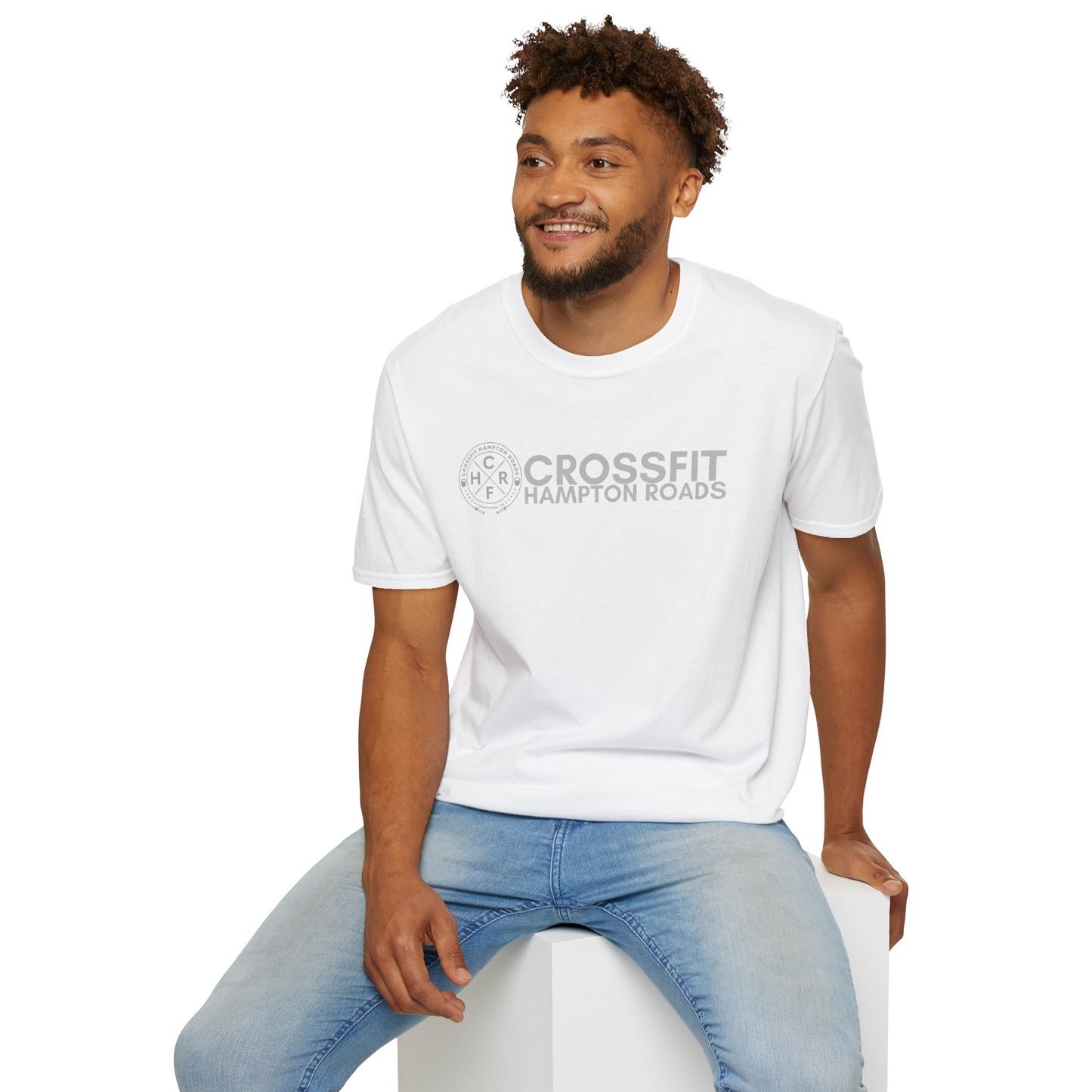 Classic CFHR TShirt