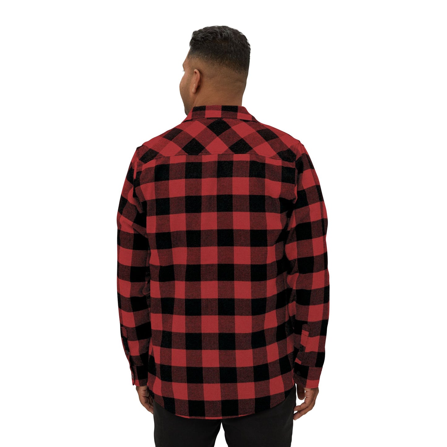 CFHR Flannel - Unisex, Classic Fit