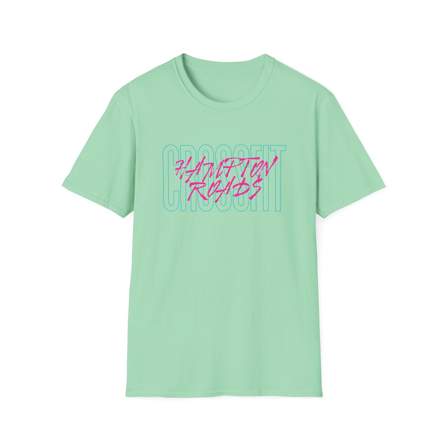 Neon Lights Tshirt