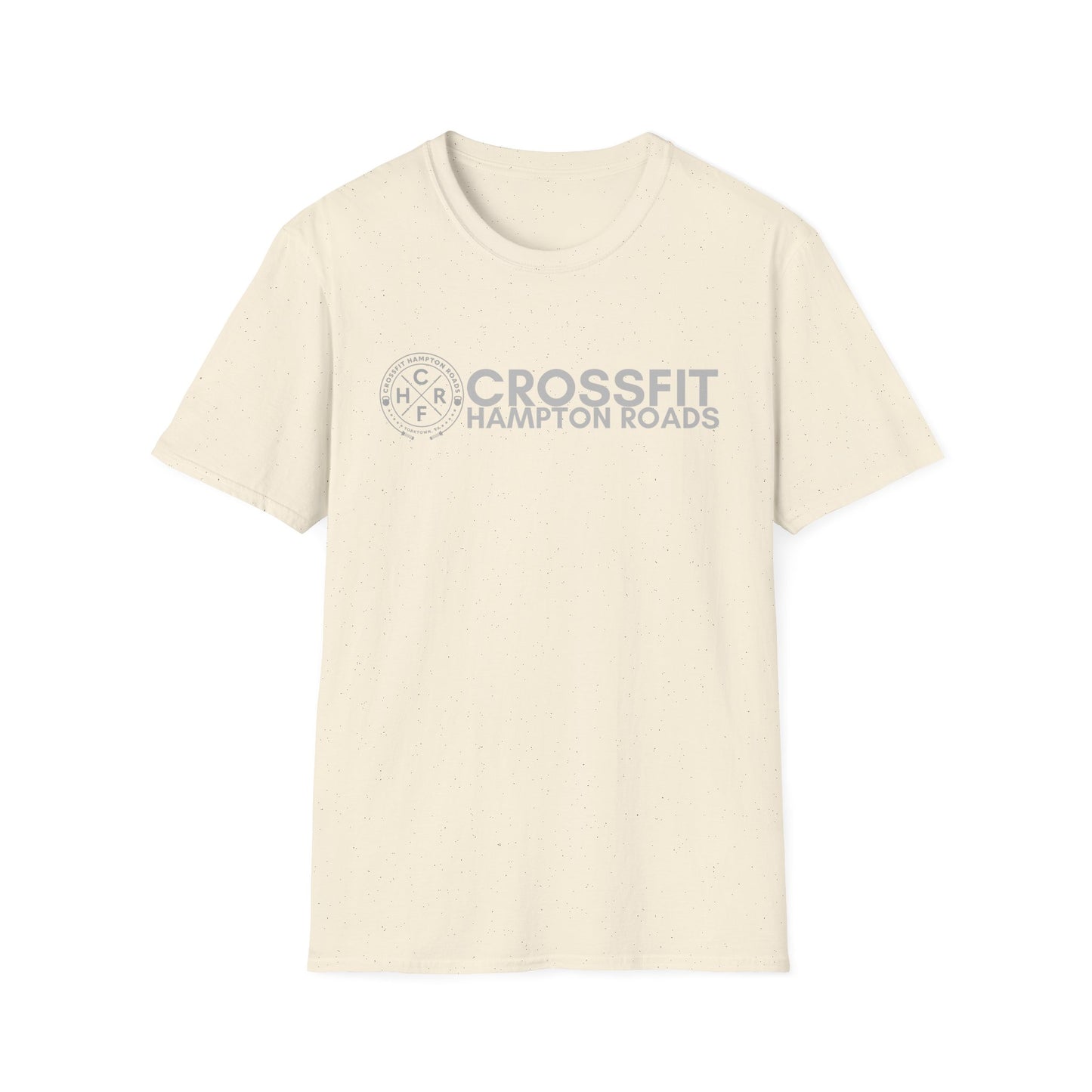 CFHR Classic T-shirt - Coach Lindsay
