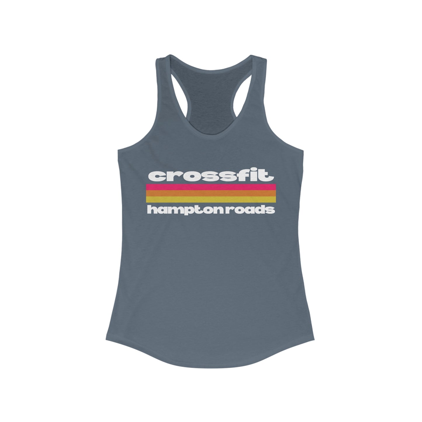 ROY Women's Tank