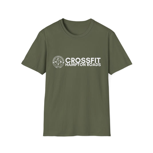 CFHR Classic T-shirt - Coach Tony