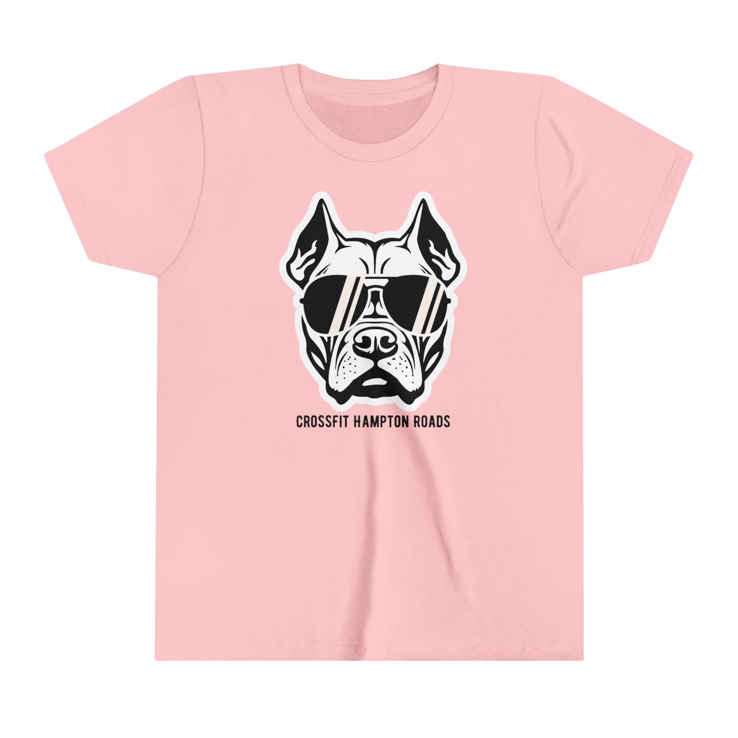 Sunny Dog Youth Tshirt