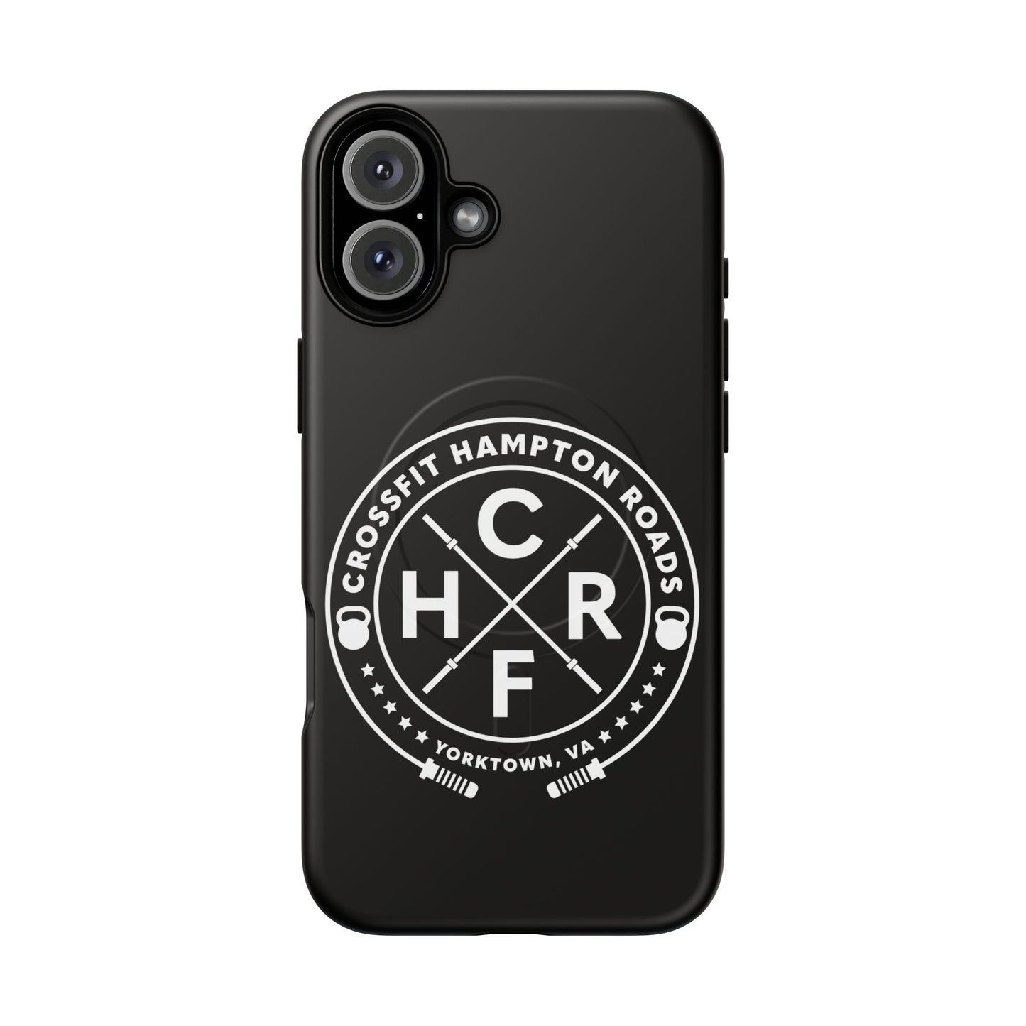 CFHR Classic Logo - Iphone Magnetic Cases