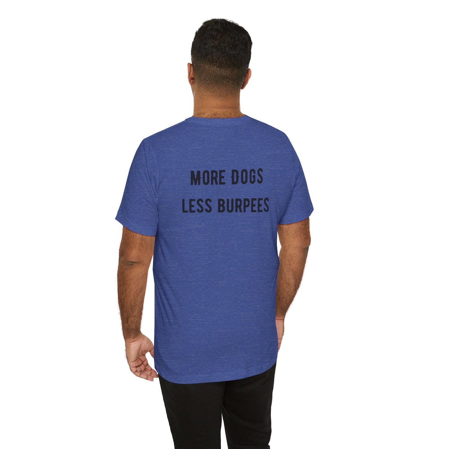Sunny Dog Tee