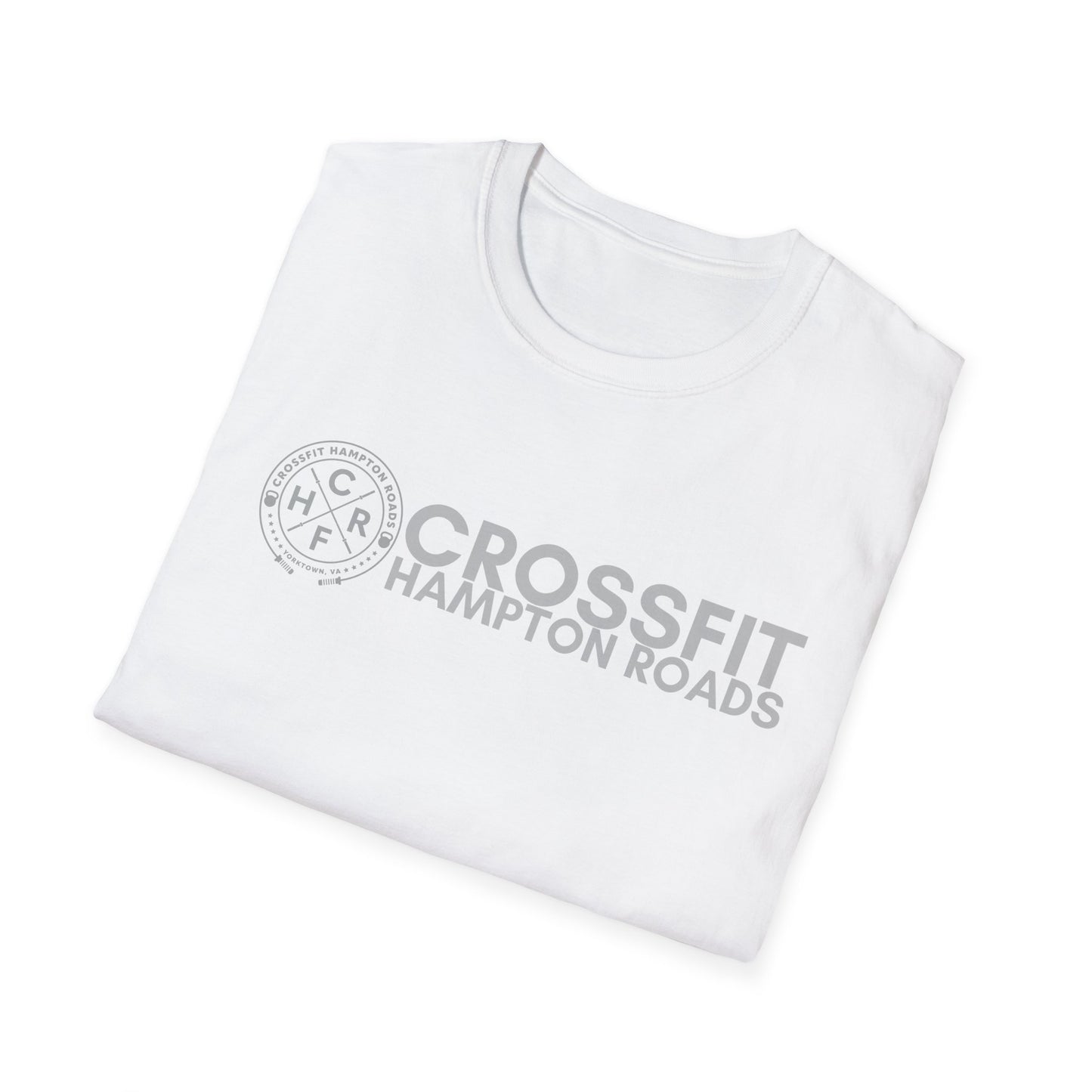 CFHR Classic T-shirt - Coach Lindsay