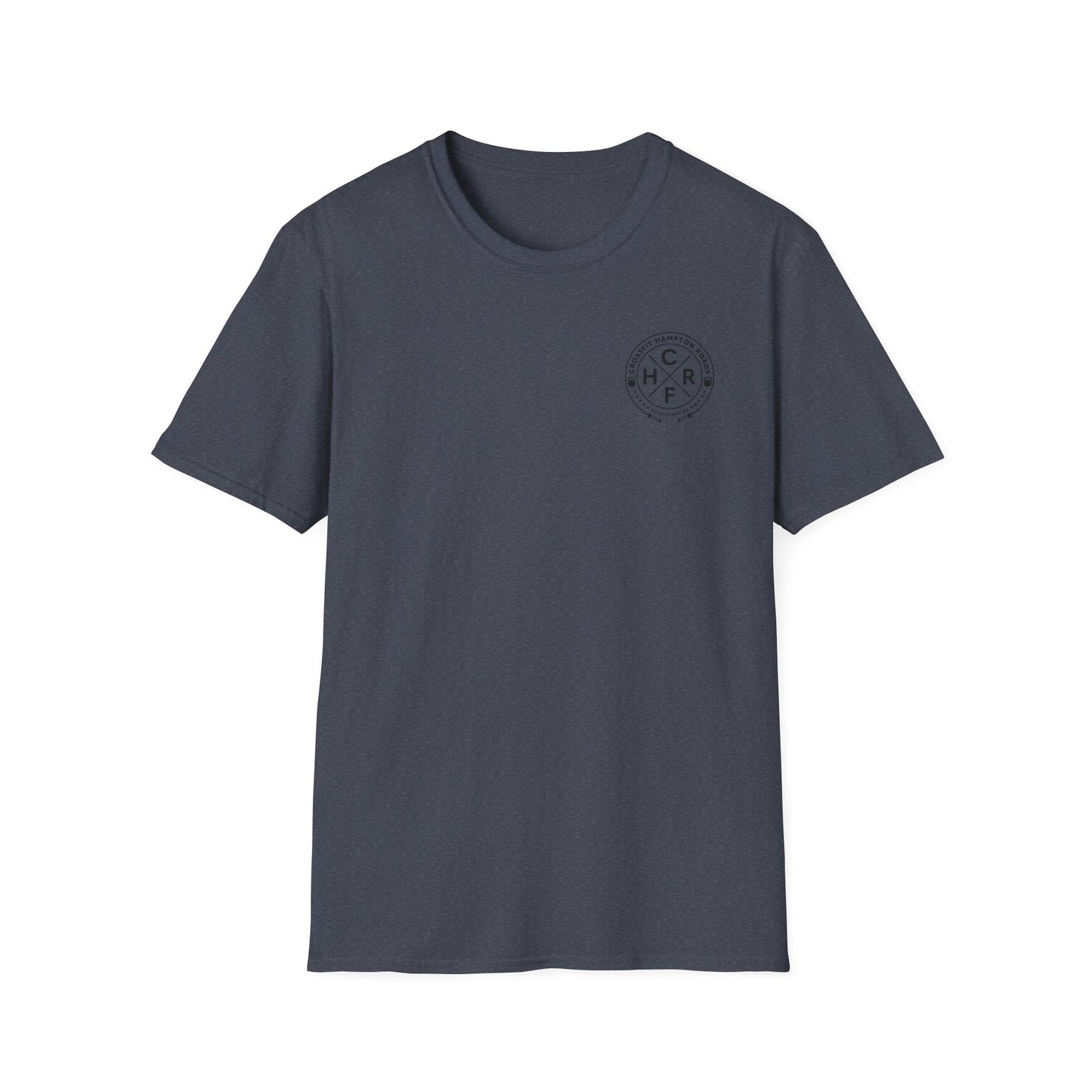 Simple Circle TShirt