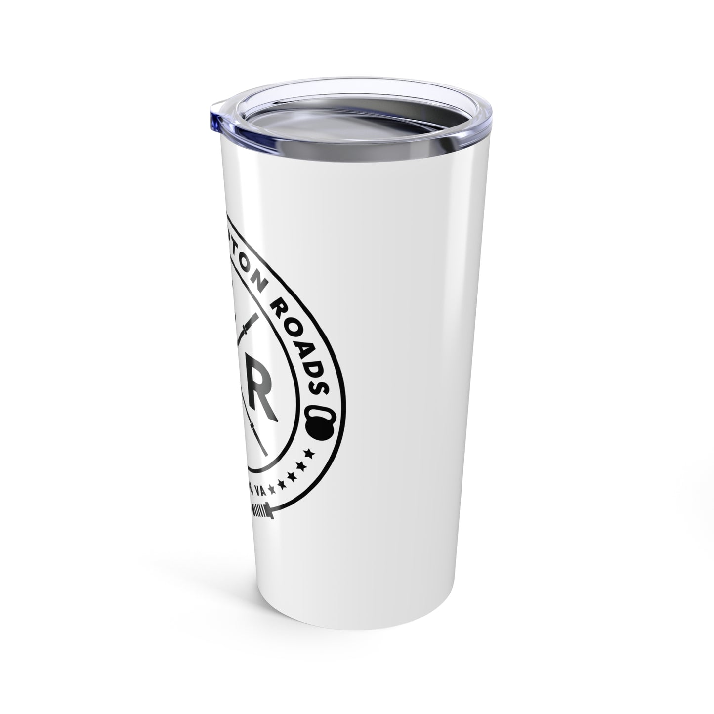 CFHR Insulated Tumbler - 20oz