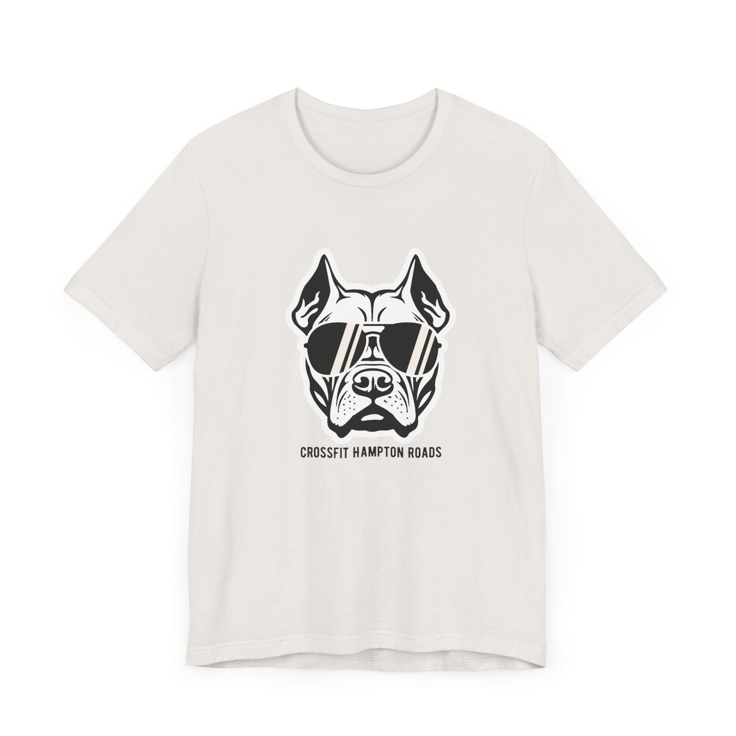 Sunny Dog Tee