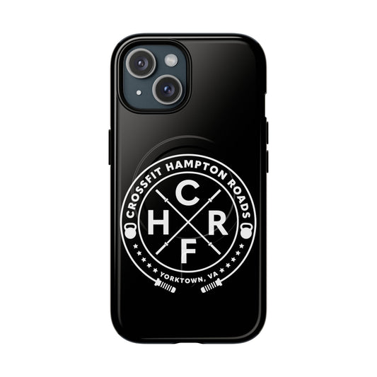 CFHR Classic Logo - Iphone Magnetic Cases