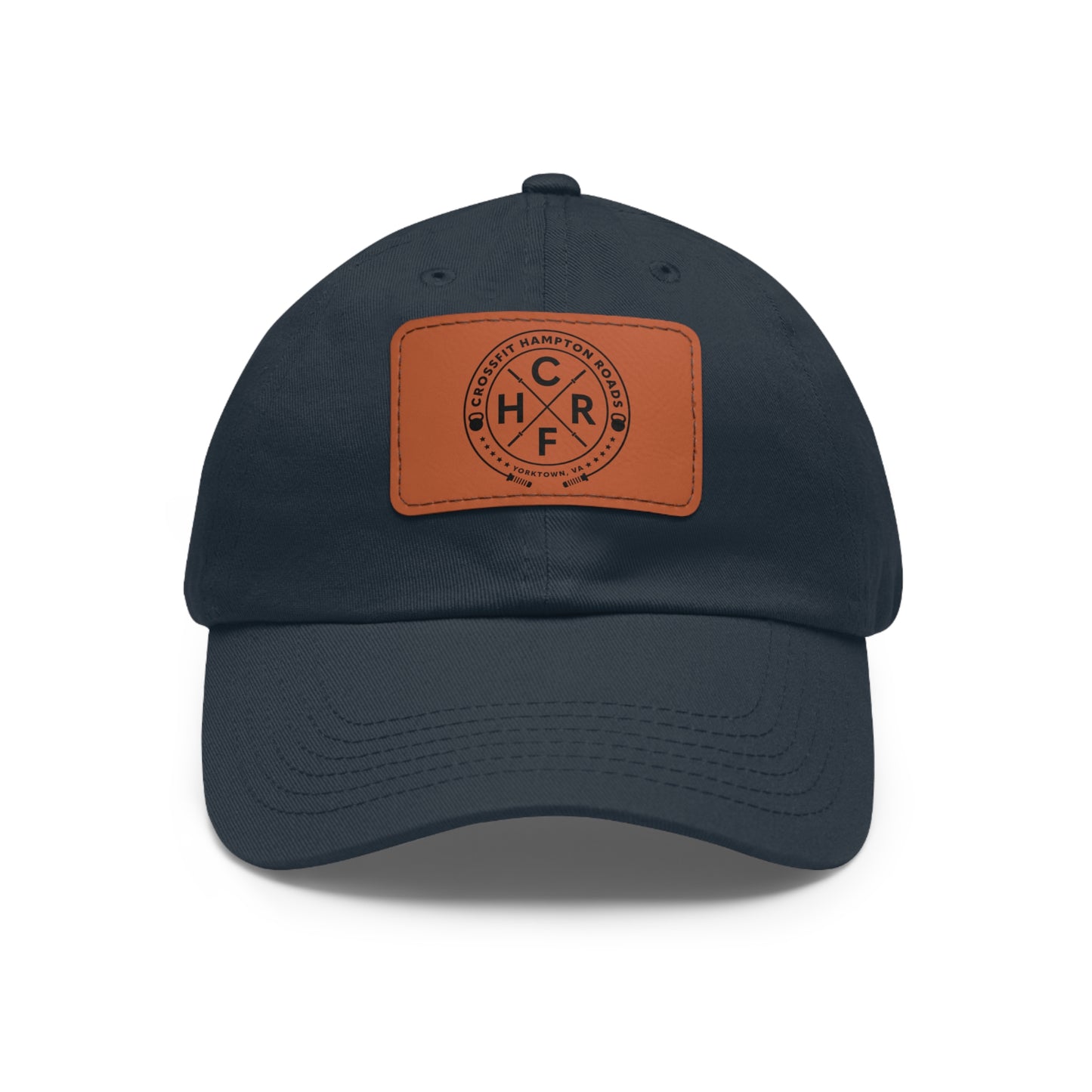 Classic Logo Dad Hat