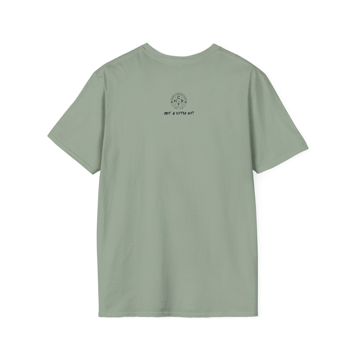 Heart CFHR T-shirt