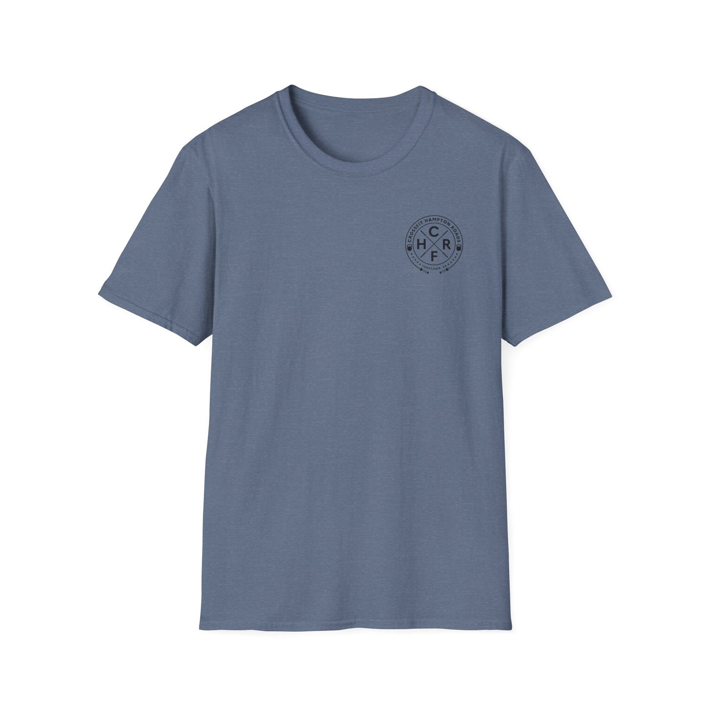 Simple Circle TShirt