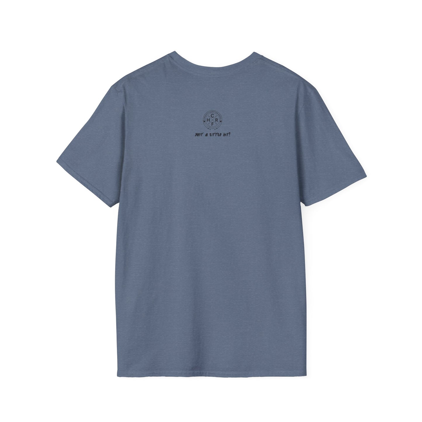 Heart CFHR T-shirt