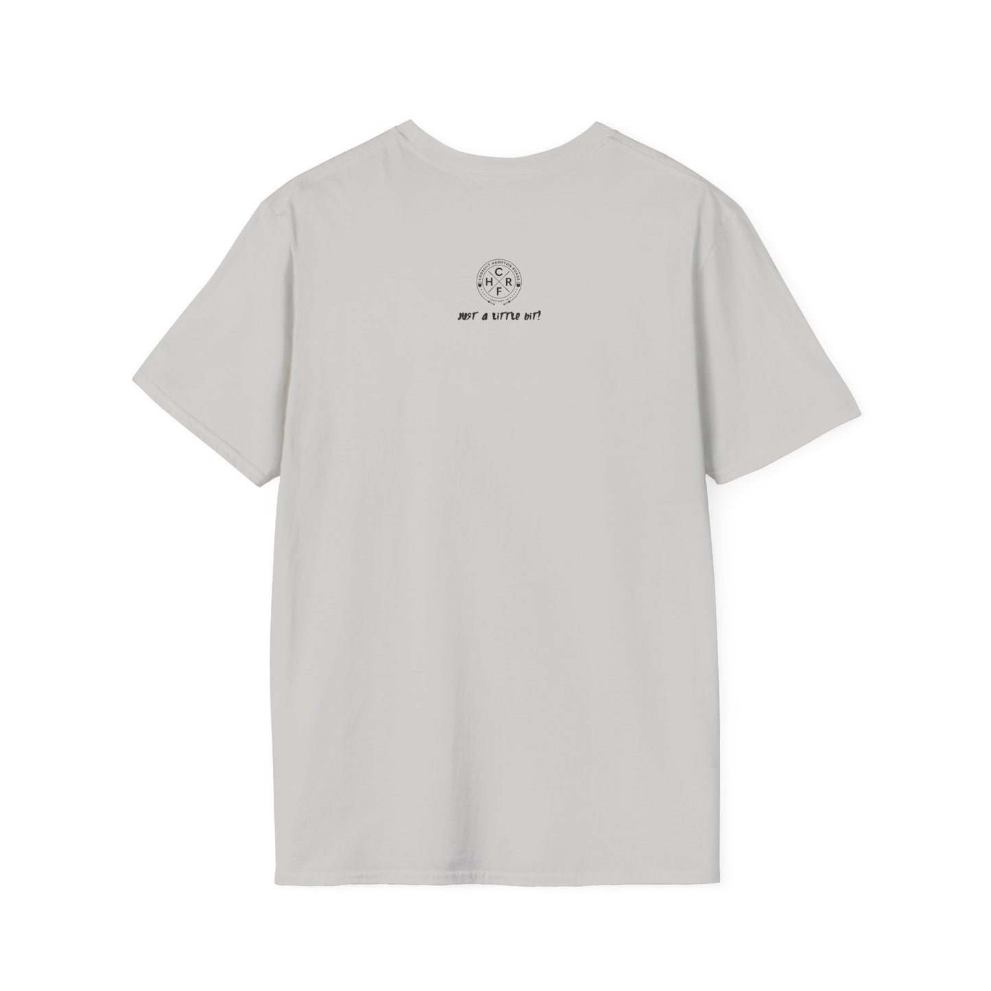 Heart CFHR T-shirt