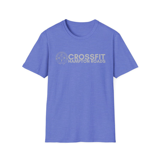 CFHR Classic T-shirt - Coach Aaron