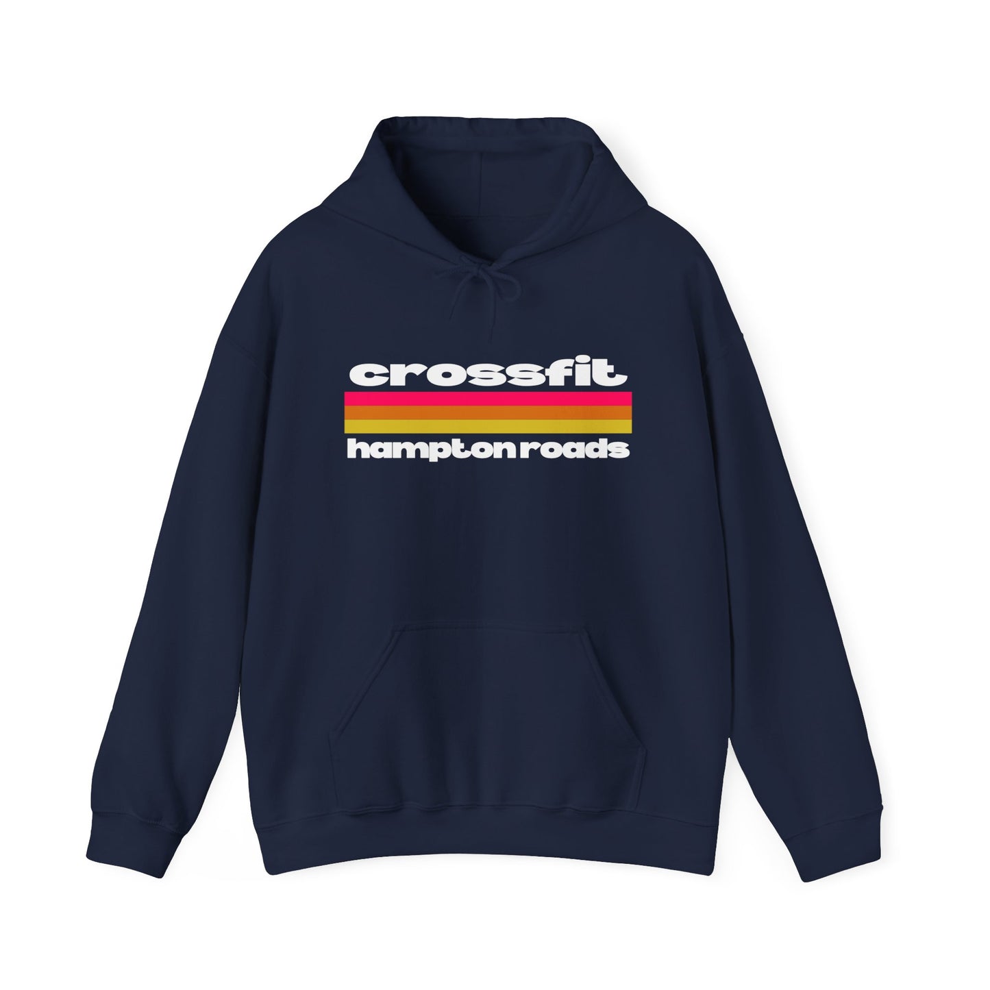 ROY Hooded Sweatshirt