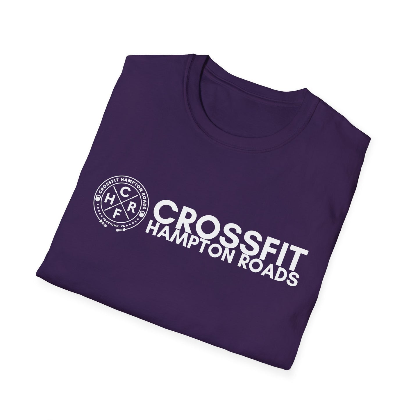 CFHR Classic T-shirt - Coach Dani