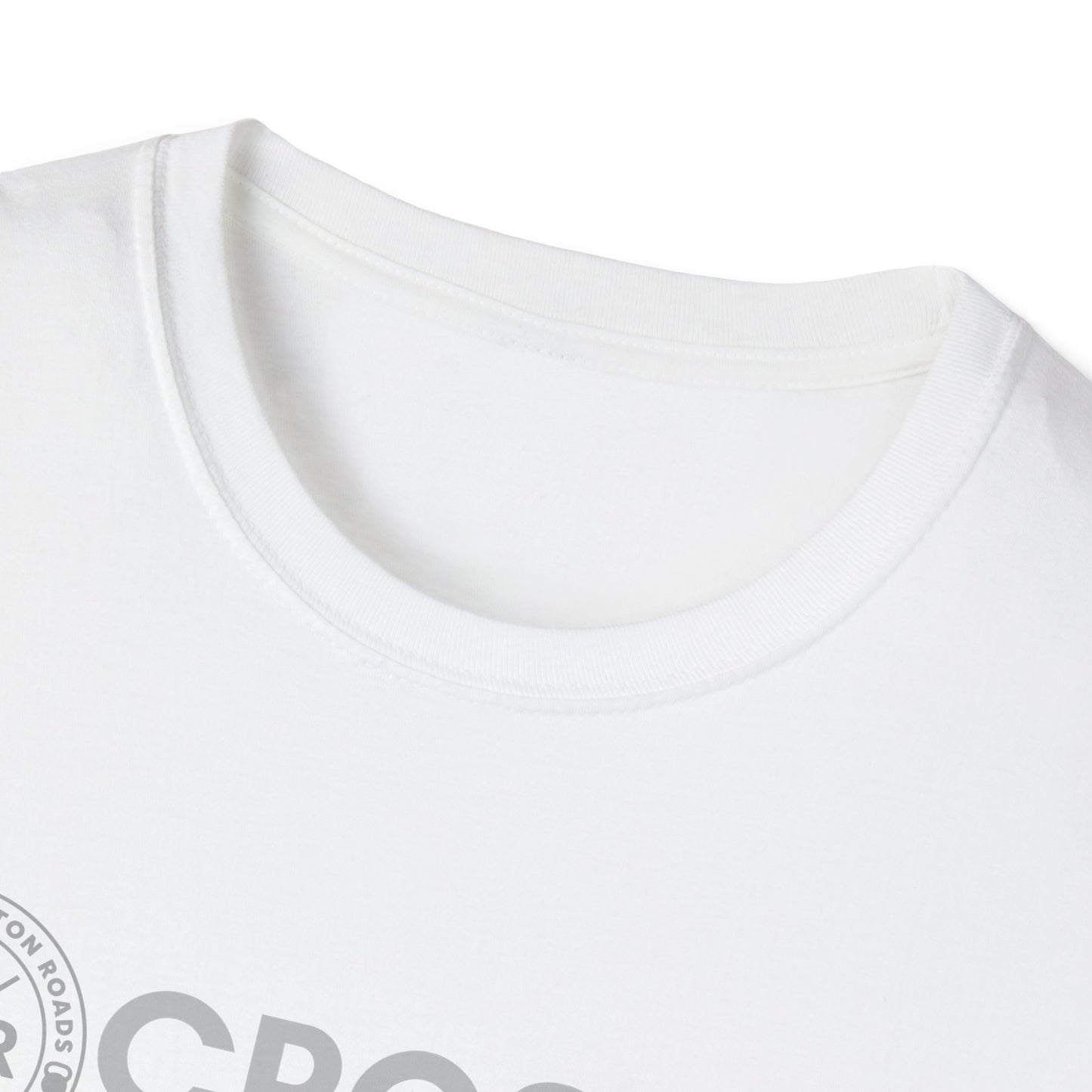 CFHR Classic T-shirt - Coach Lindsay