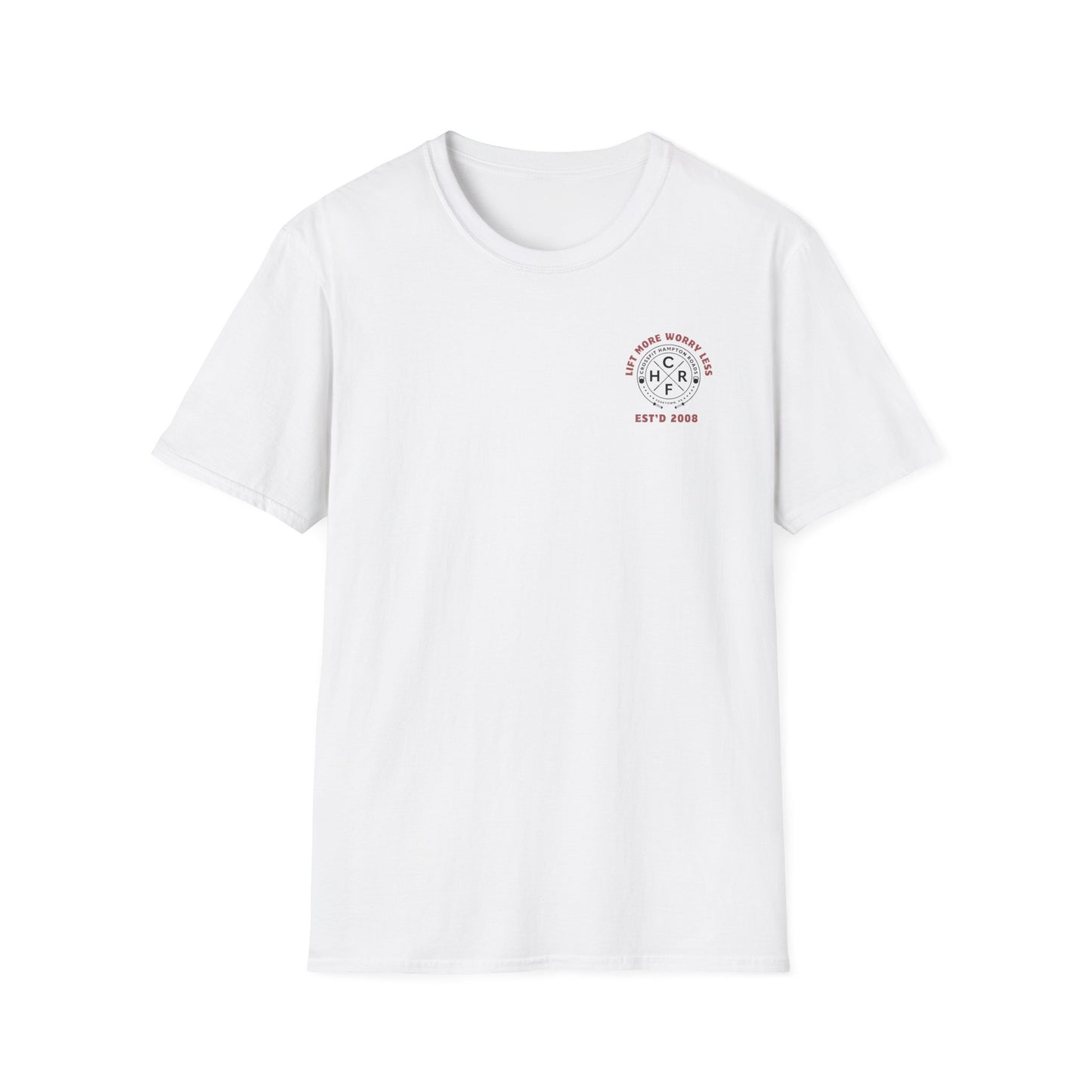 Train to Live TShirt
