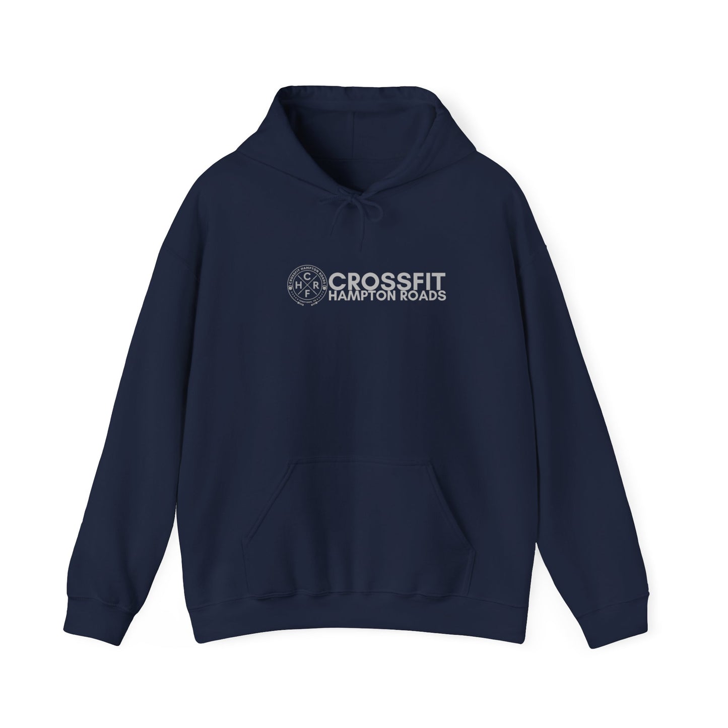 Classic Logo Hooded Sweatshirt
