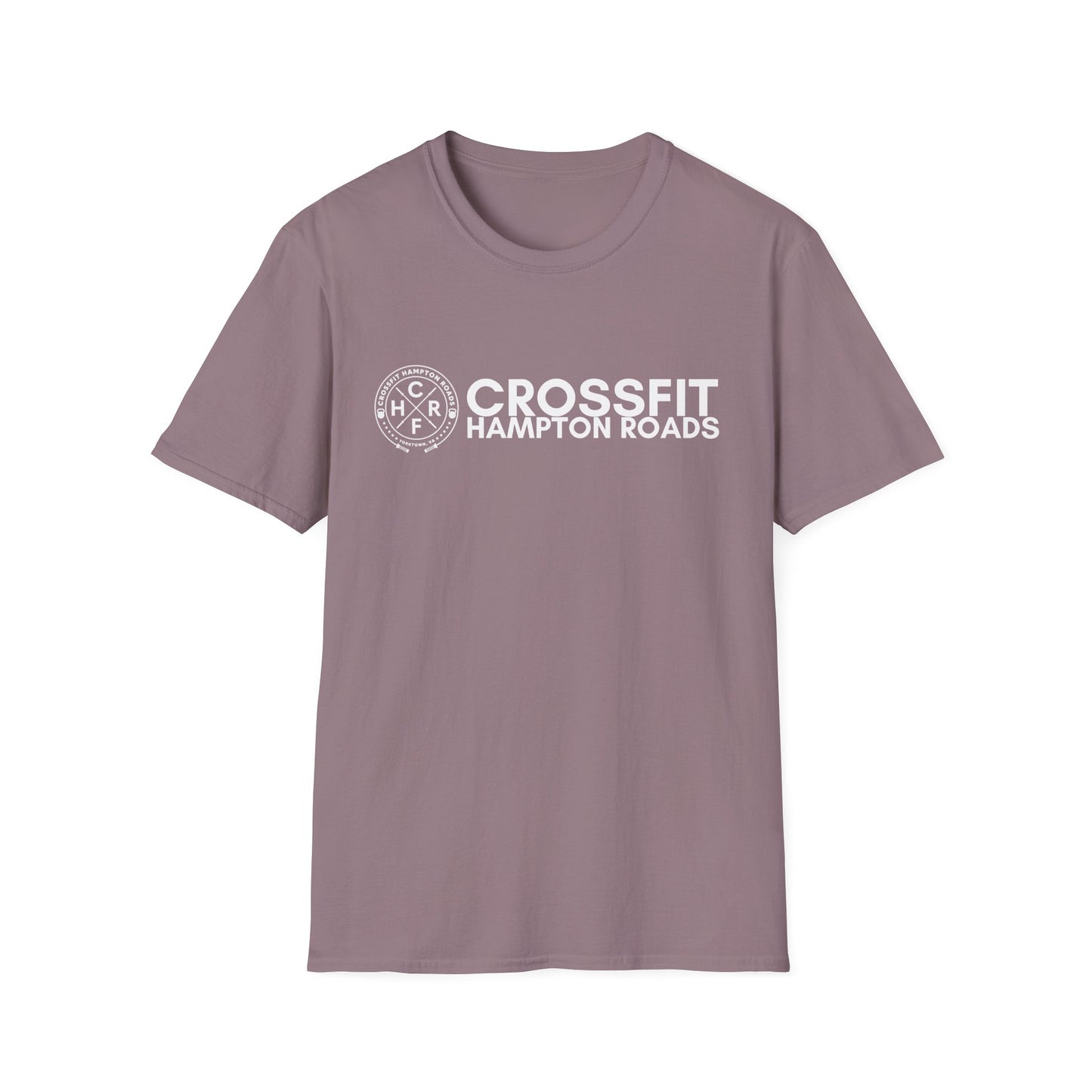 CFHR Classic T-shirt - Coach Dani