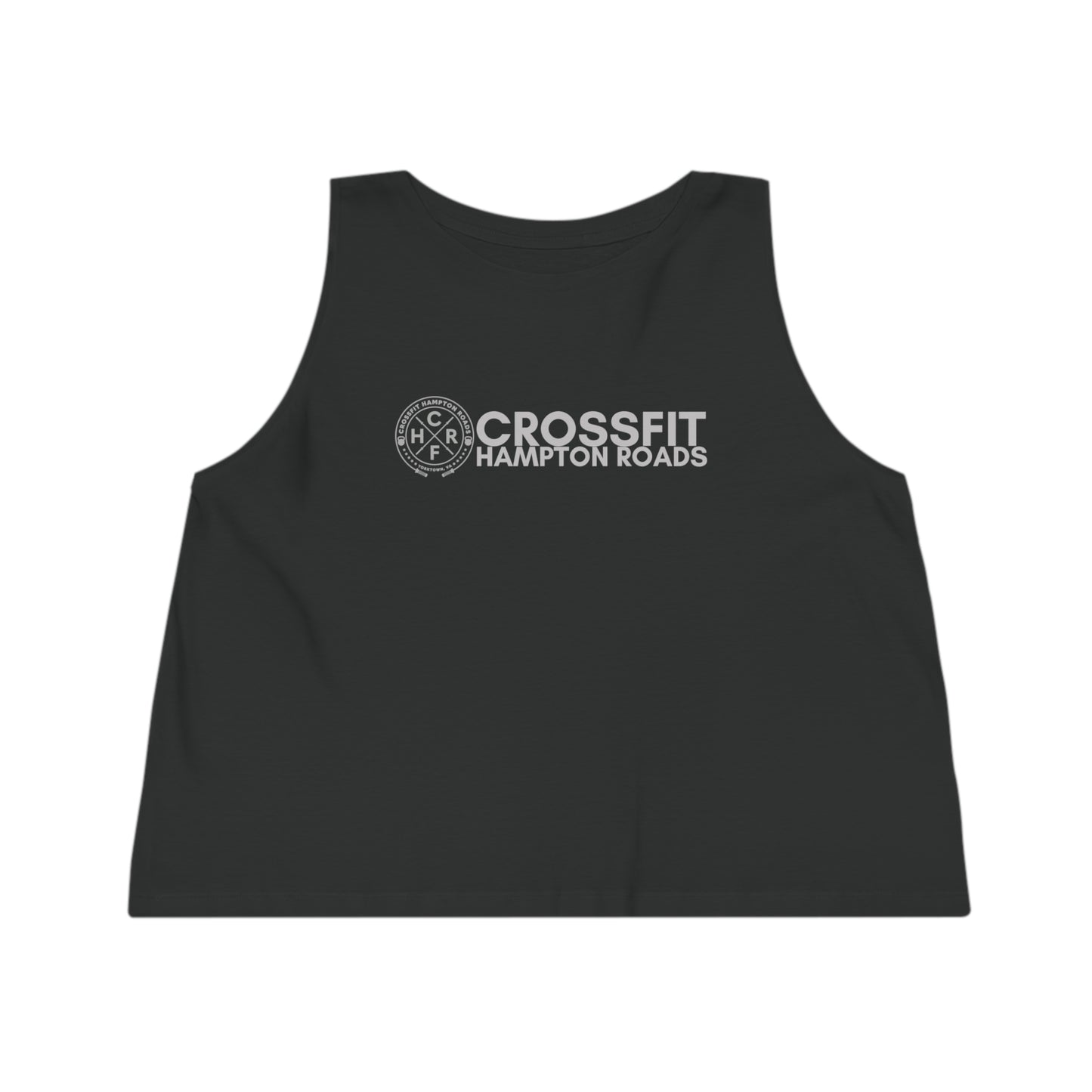 Coach's Cropped Tank