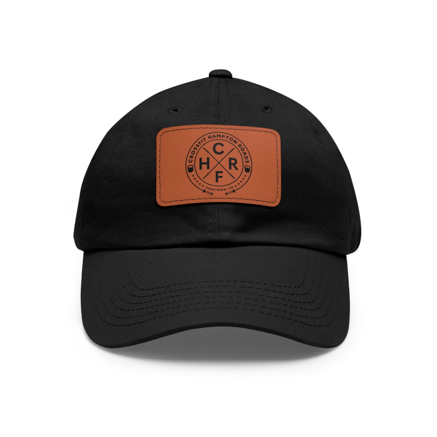 Classic Logo Dad Hat