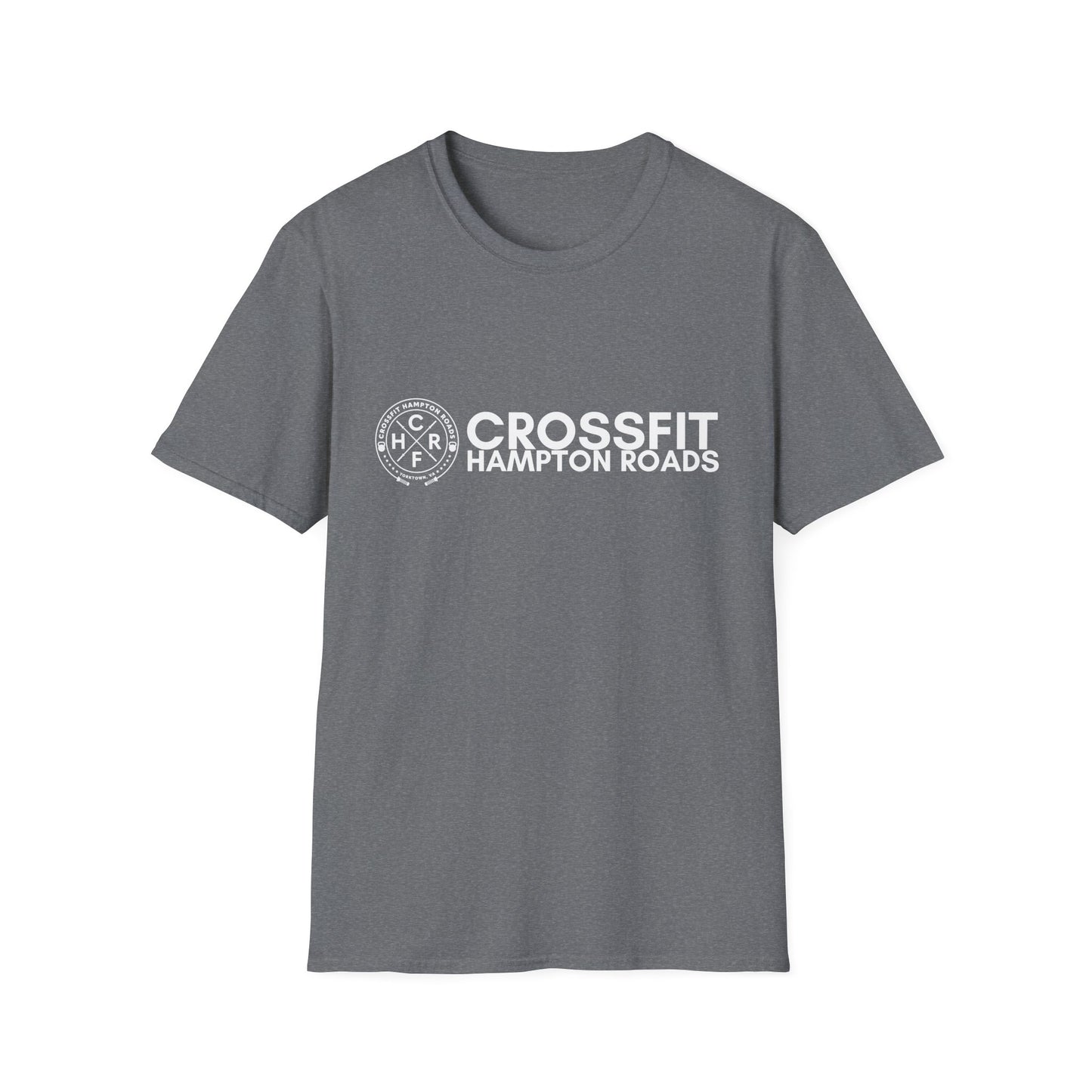 CFHR Classic T-shirt - Janitor Dave