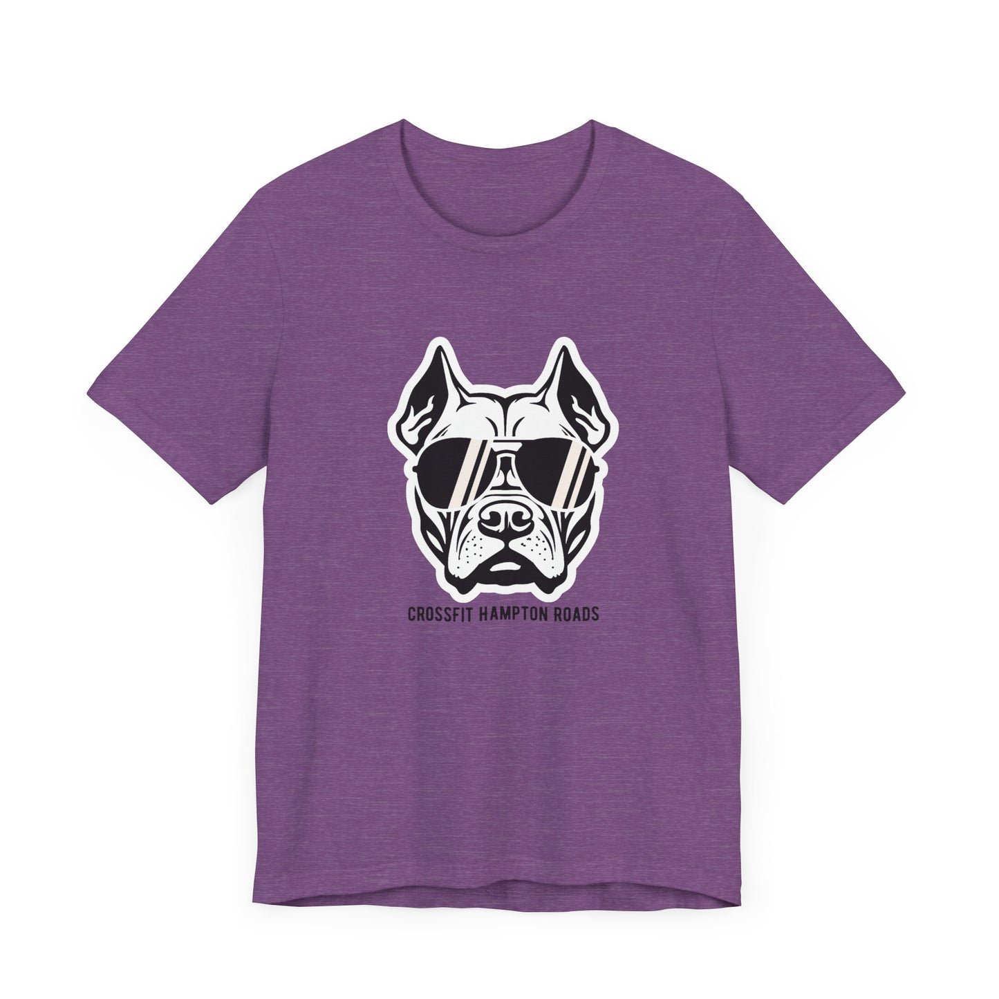 Sunny Dog Tee