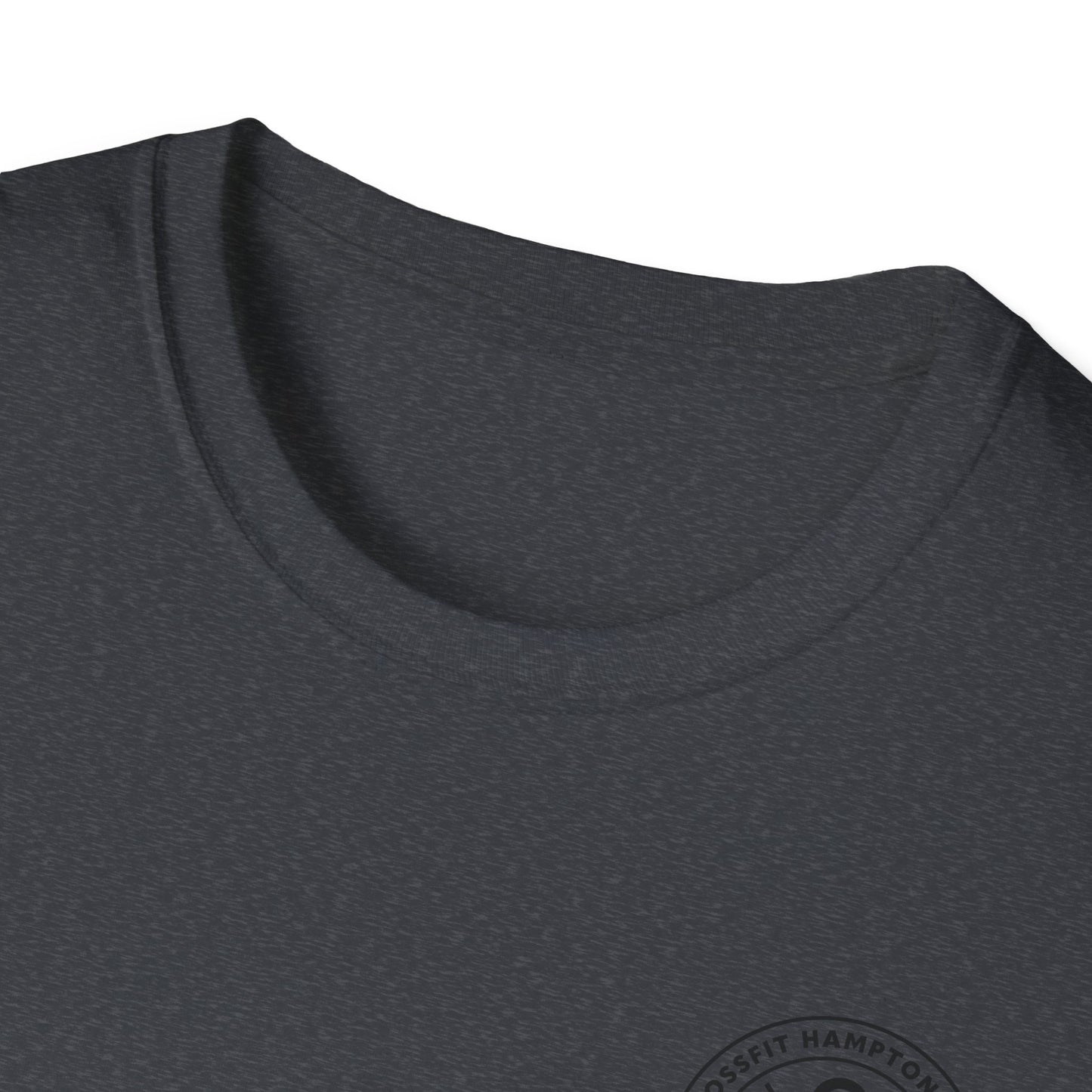 Simple Circle TShirt