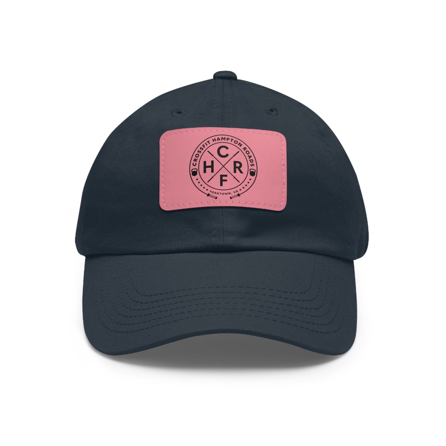 Classic Logo Dad Hat