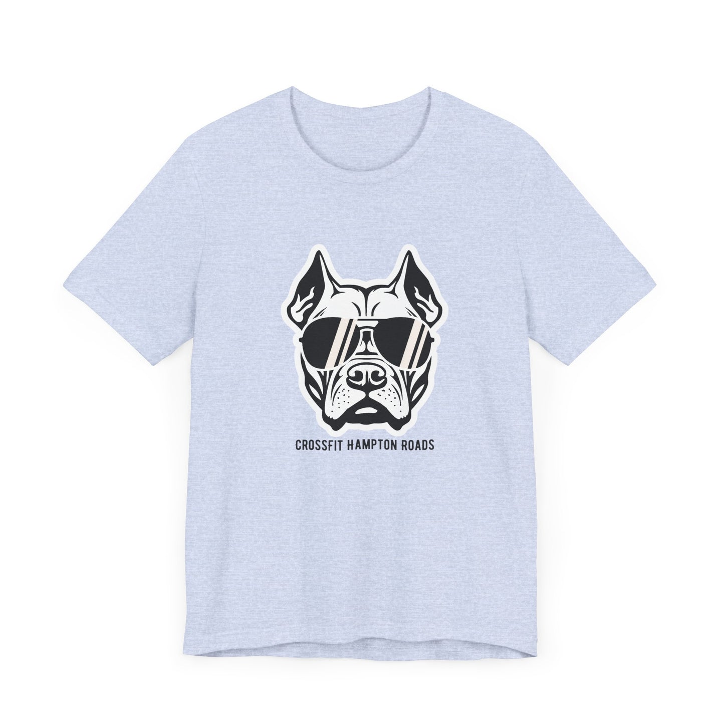 Sunny Dog Tee