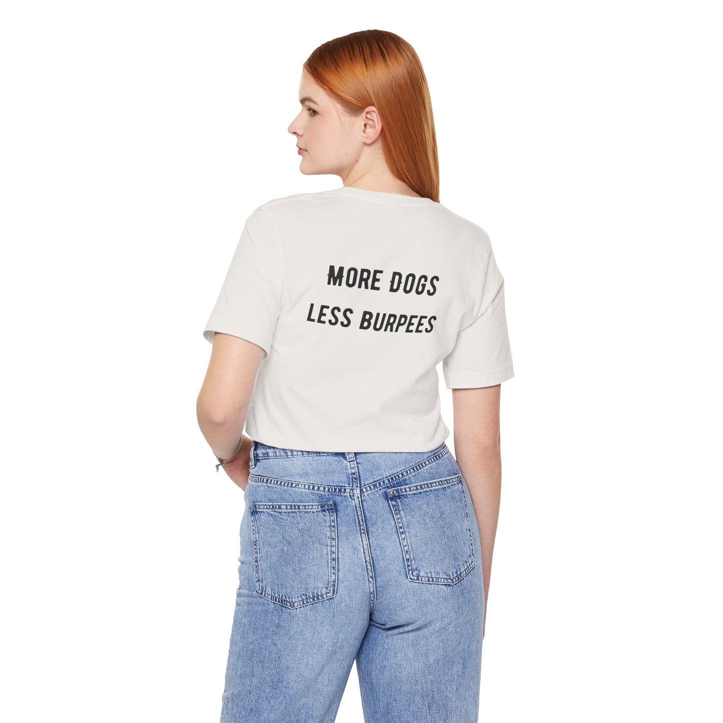 Sunny Dog Tee