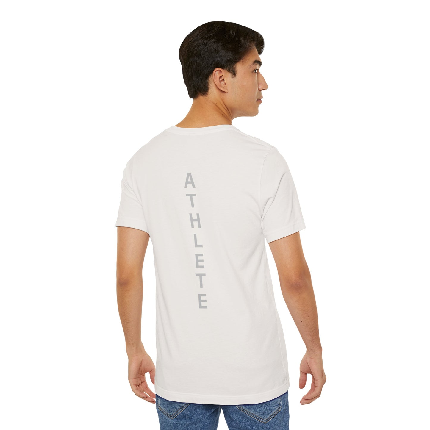 CFHR Classic T-shirt - Coach Lindsay