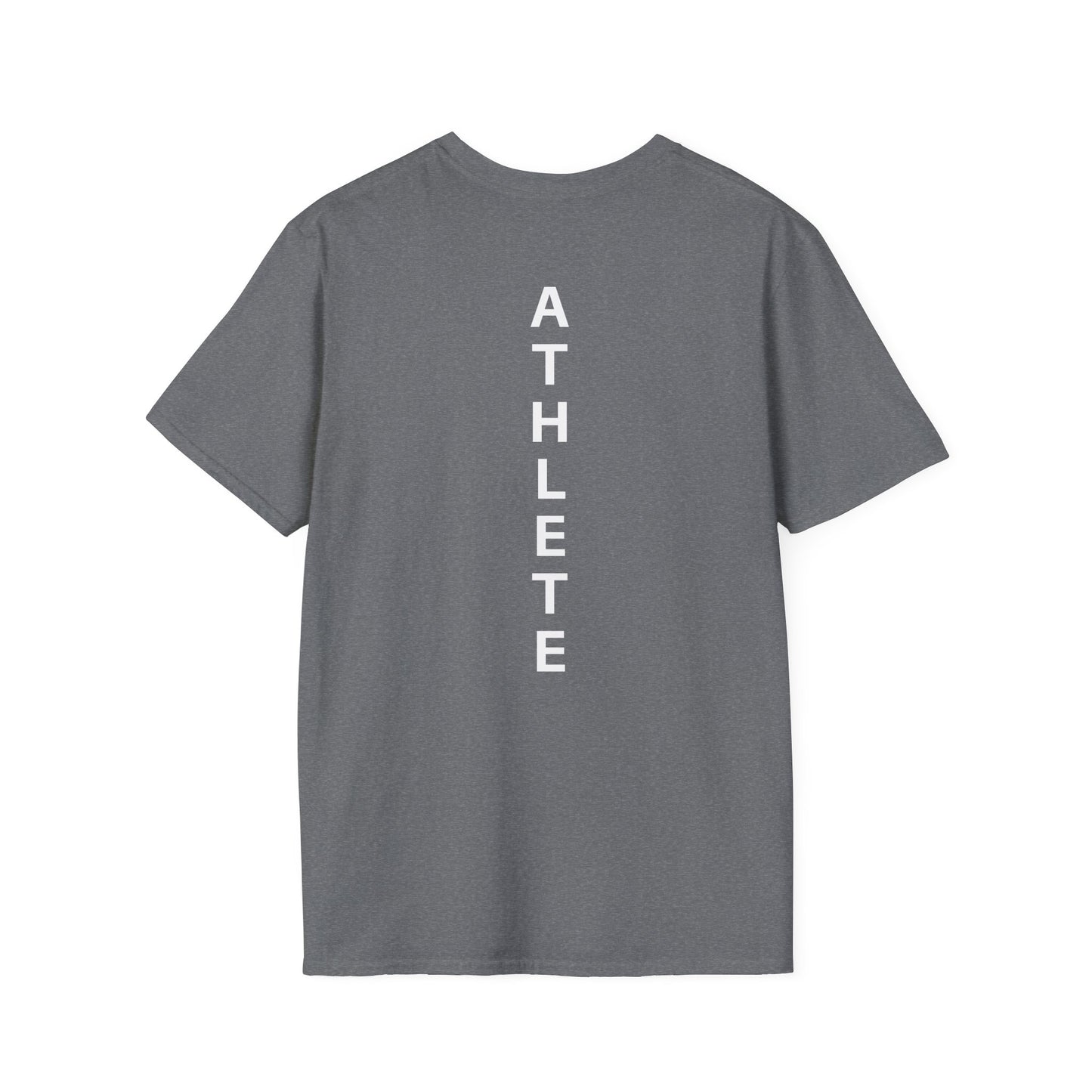 CFHR Classic T-shirt - Janitor Dave