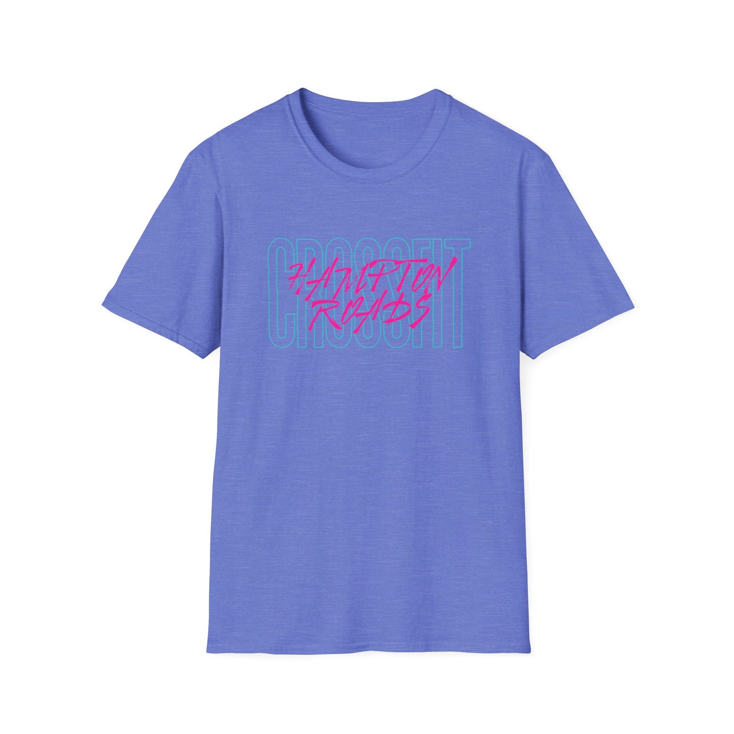 Neon Lights Tshirt