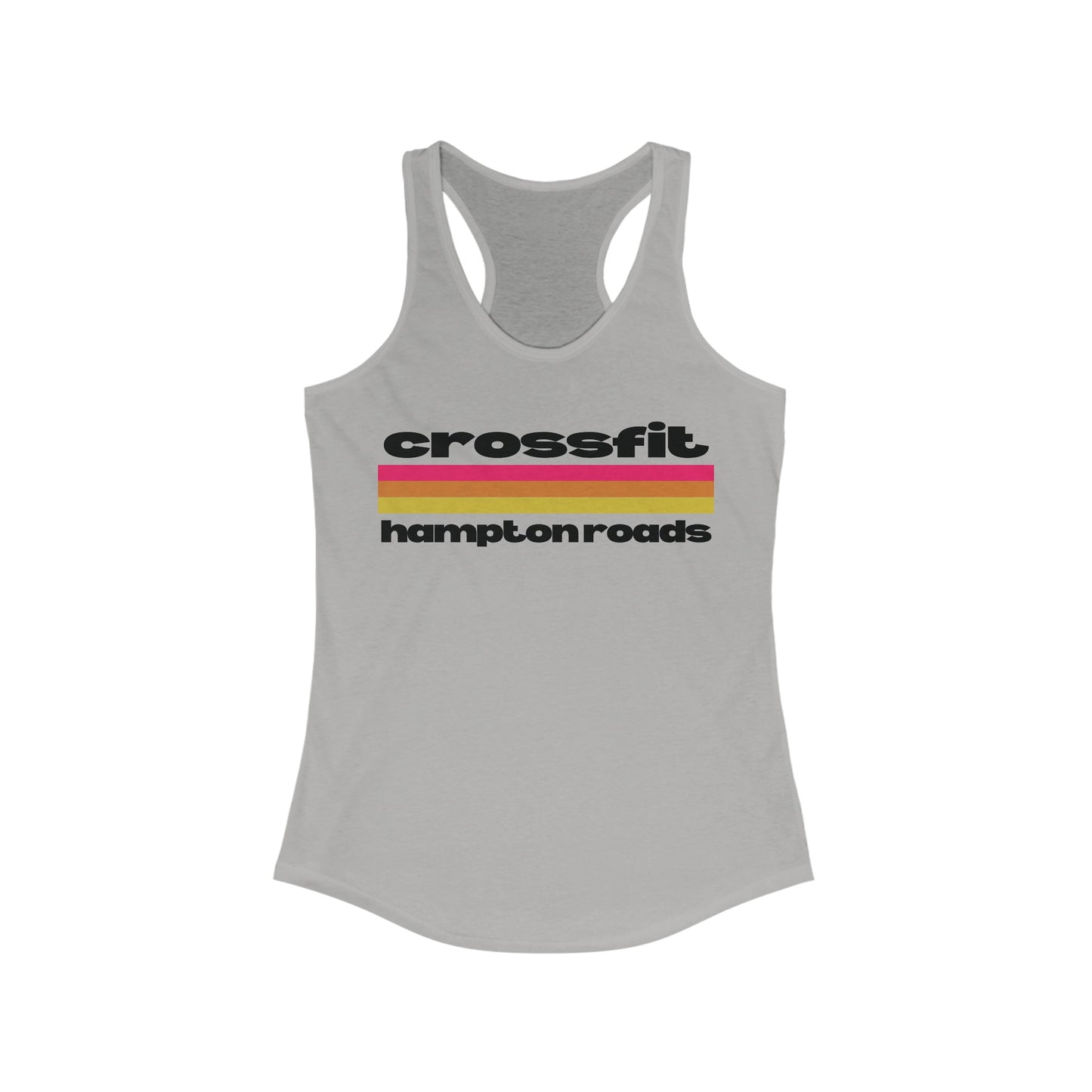 ROY Women's Tank