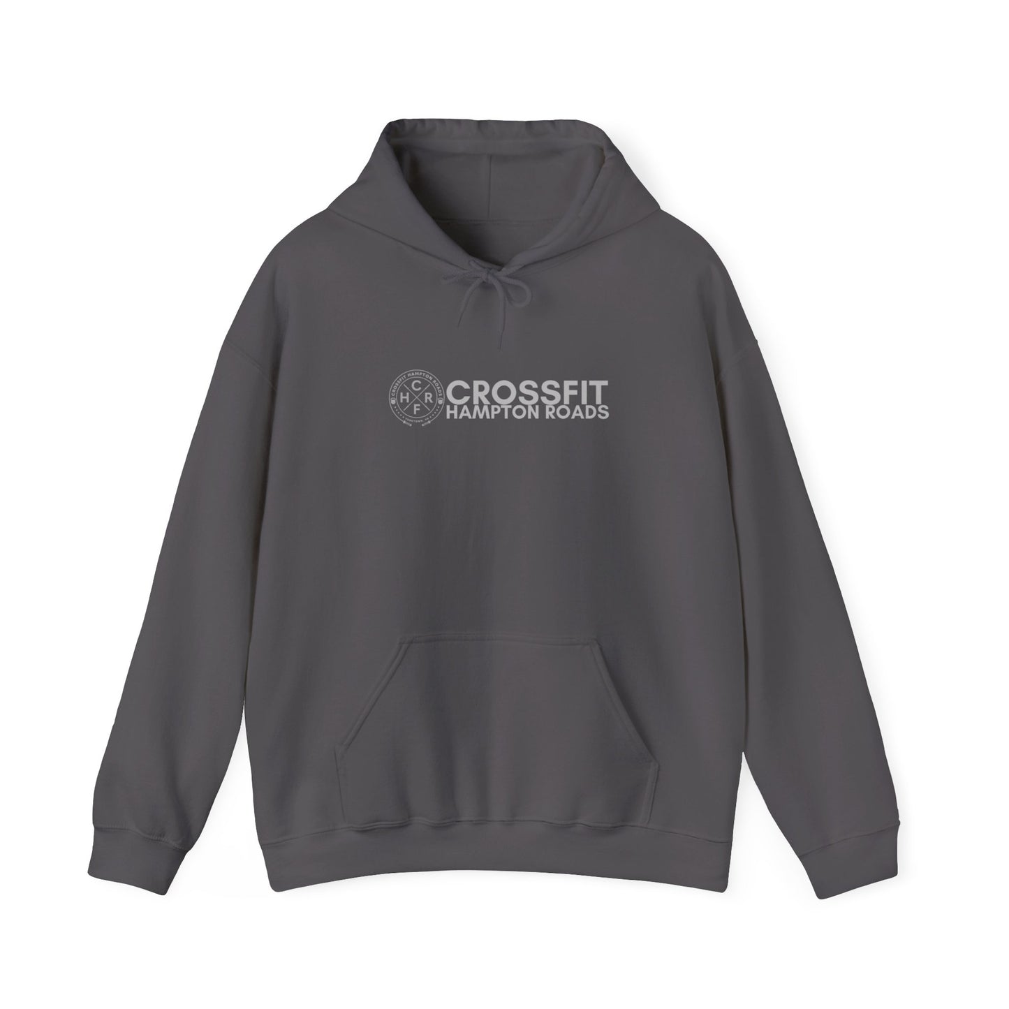 Classic Logo Hooded Sweatshirt