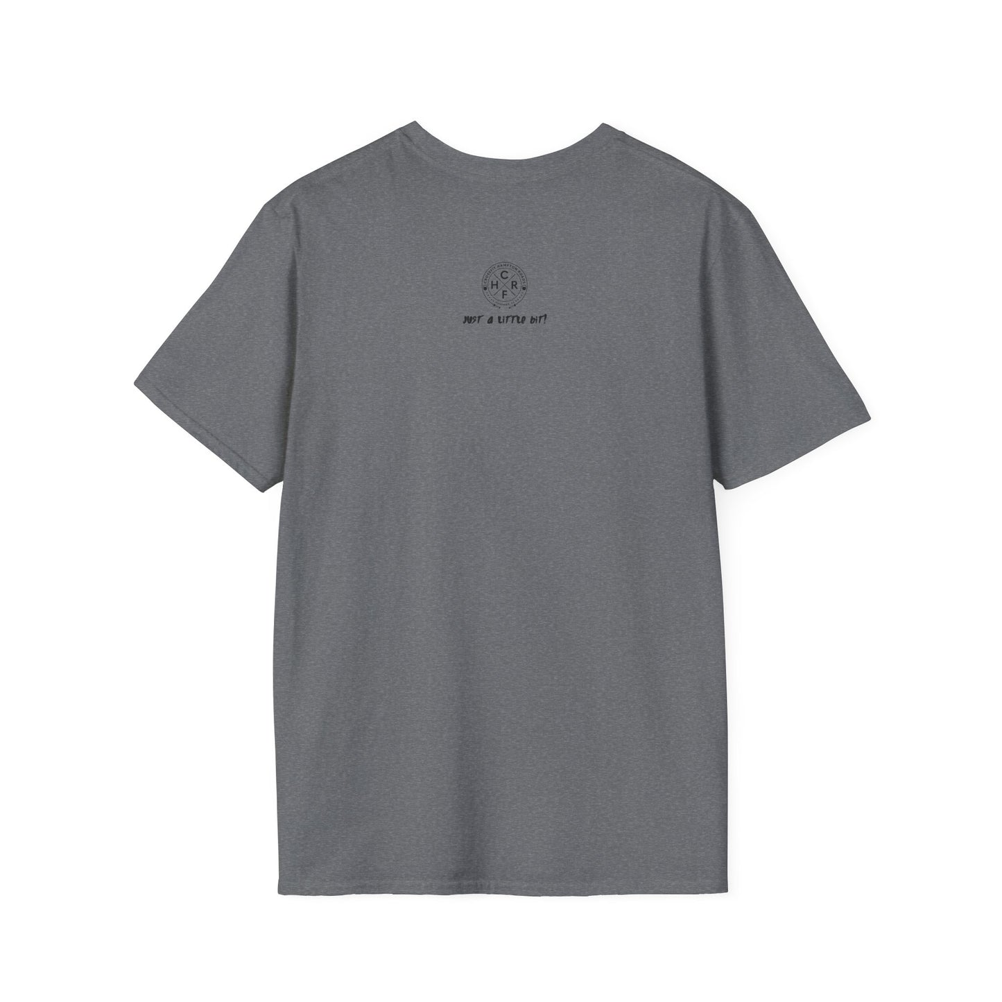 Heart CFHR T-shirt