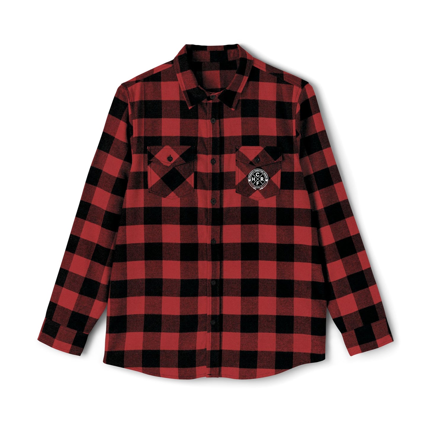 CFHR Flannel - Unisex, Classic Fit