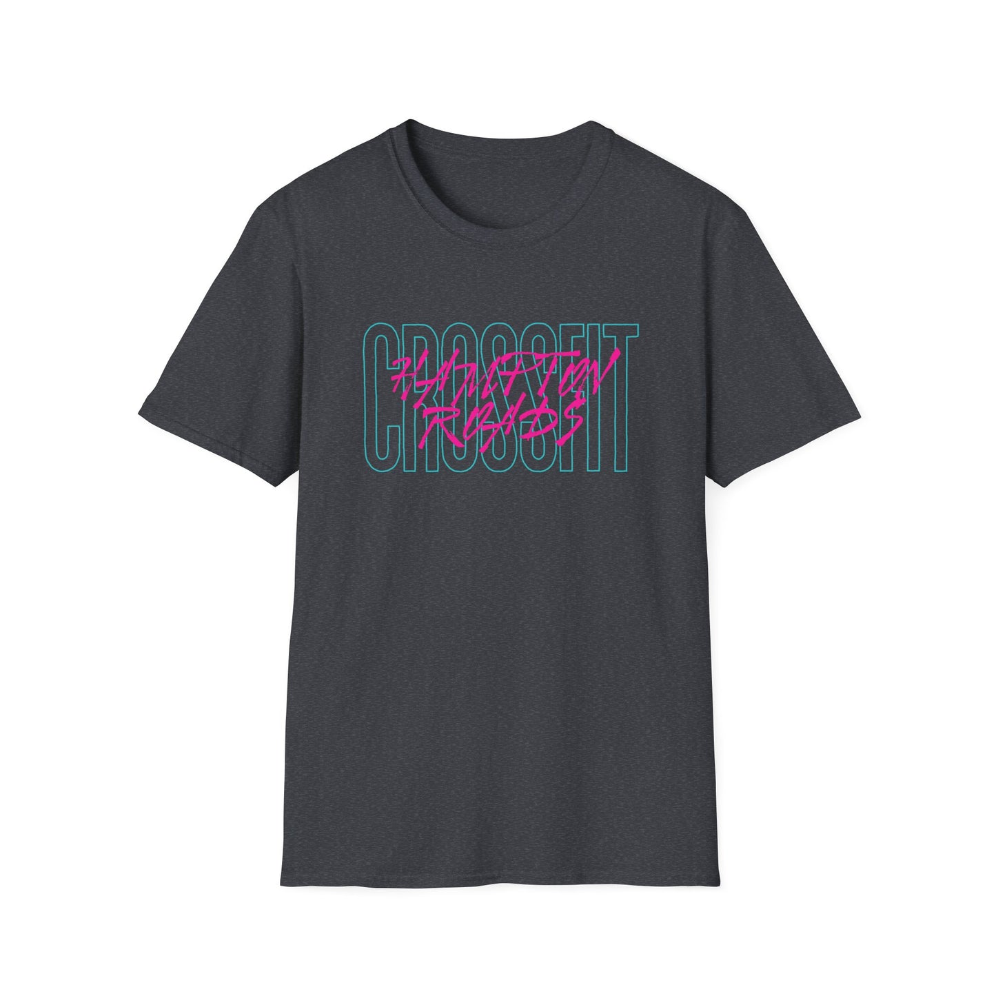 Neon Lights Tshirt